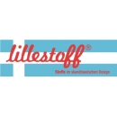 Mit der Unternehmensidee von Stoffen...
