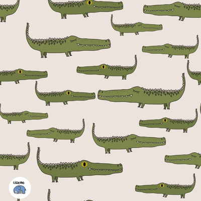 Ali Gator NEU, Jersey, Lillemo