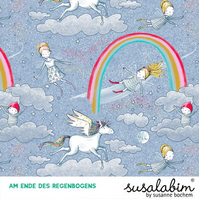 Am Ende Des Regenbogens, Webware, SUSAlabim