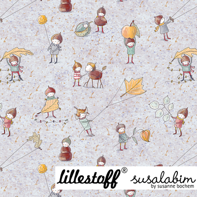 Susalabims Herbstwichtel, Webware, SUSAlabim