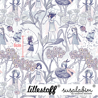 Blumenelfen, Webware, SUSAlabim