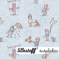 Susalabims Winterwichtel, Webware, SUSAlabim