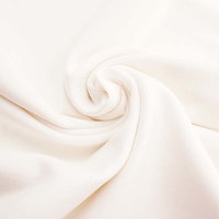Bio-Bndchen offwhite von Stoffonkel
