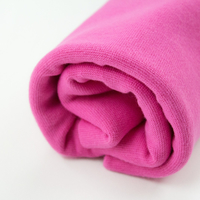 Bio-Bndchen very pink von Stoffonkel