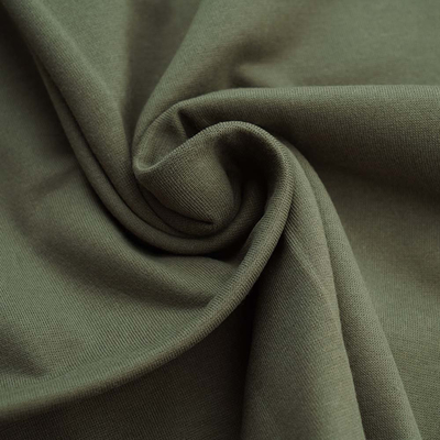 Bio-Bündchen - khaki