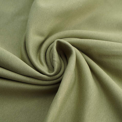 Bio-Bündchen - olive
