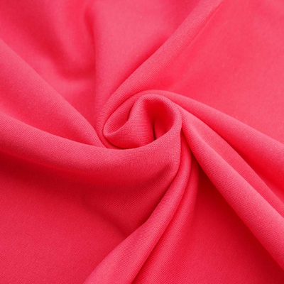 Bio-Bündchen - rouge red