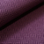Bio-Jacquard Fischgrät pflaume (GOTS) von Stoffonkel
