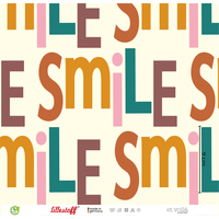 Smile, Jersey, et voil