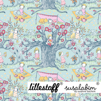 Susalabims Katzenliebe, pastell, Webware, SUSAlabim