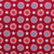Jerseystoff Make A Wish (Owlsgarden) rot von Jolijou