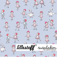 Balletwichtel, Webware, SUSAlabim