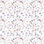 Terrazzo Style, snow, Jersey, enemenemeins