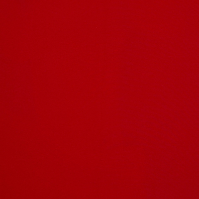 Baumwolljersey Vanessa uni, rot hell von Swafing