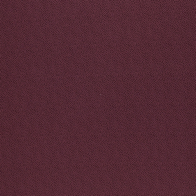 Dotty, Baumwolle Webware mit Punkten, altrosa/bordeaux von Swafing