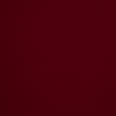 Baumwolljersey Vanessa uni, burgundy von Swafing