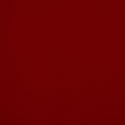Baumwolljersey Vanessa uni, rot dunkel von Swafing